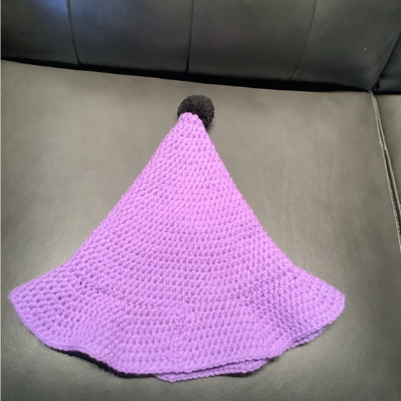 Halloween Spider Hat - Picture 3 of 6